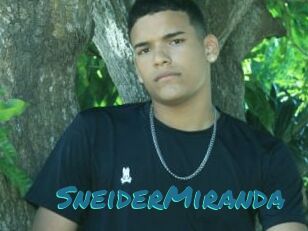 SneiderMiranda