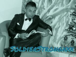 SoldierStrongxxx