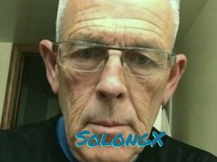 SolongX