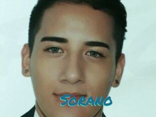 Sorano