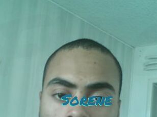 Sorene