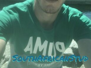 SouthAfricanStud