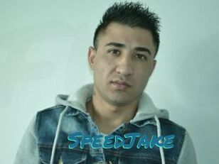 SpeedJake