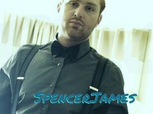 SpencerJames
