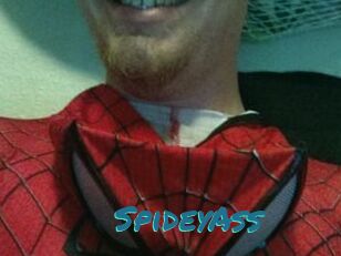 SpideyAss