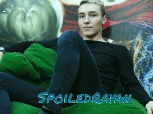 SpoiledRayan