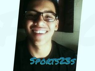 Sports23s