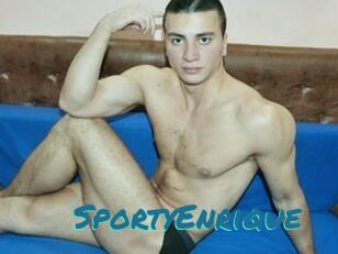 SportyEnrique
