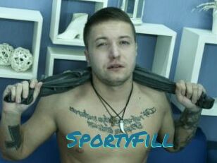 SportyFill