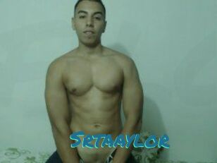 Srtaaylor