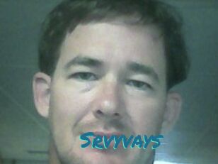 Srvyvays