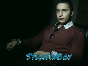 StLatinBoy