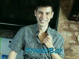 StabbyBoy
