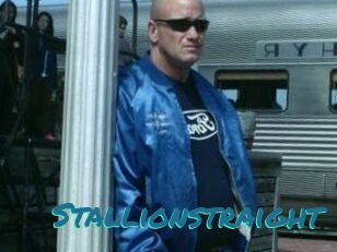 Stallionstraight