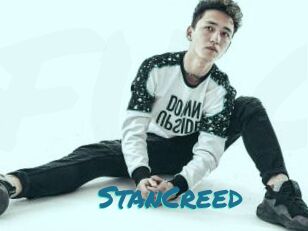 StanCreed