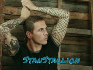 StanStallion