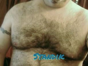 Standik