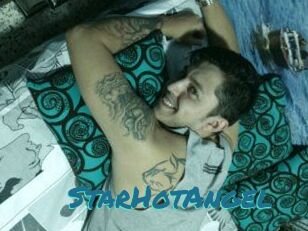 StarHotAngel