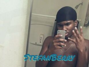 StefanBerry