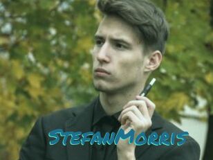 StefanMorris