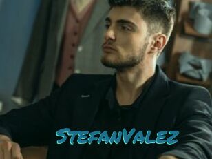 StefanValez