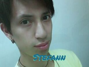 Stefann