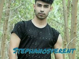 Stephanosverent