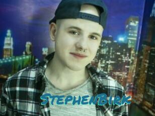 StephenBirk