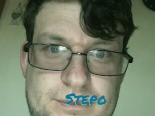 Stepo