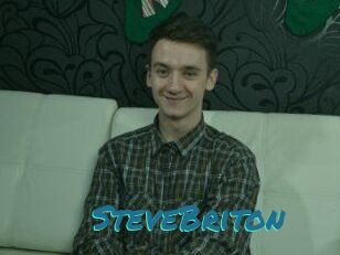 SteveBriton