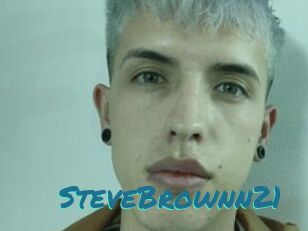 SteveBrownn21