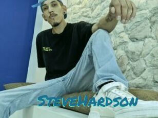 SteveHardson