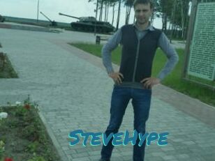 SteveHype
