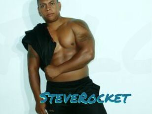 SteveRocket