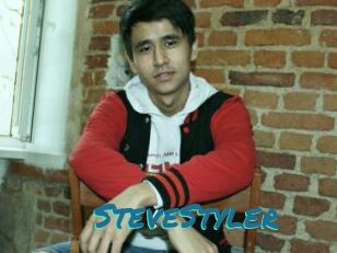 SteveStyler