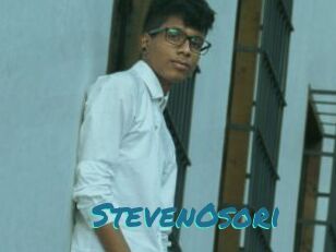 StevenOsori Films Gay