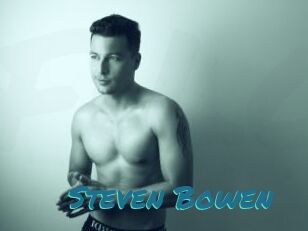 Steven_Bowen