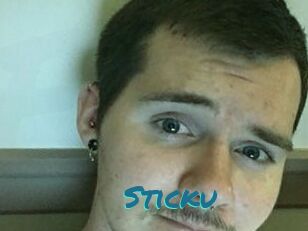 Sticku