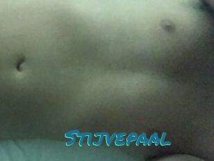 Stijvepaal