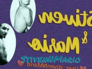 StivenNMario