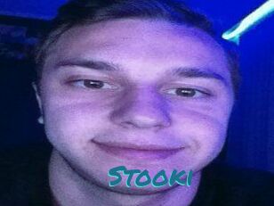 Stooki