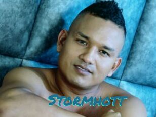 Stormhott