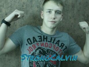 StrongCalvin