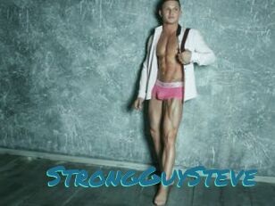 StrongGuySteve