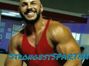 StrongestSPARTAN