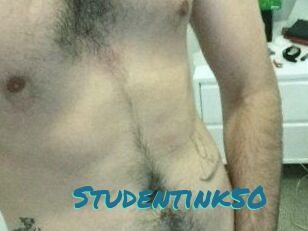 Studentink50
