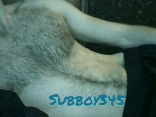 Subboy345