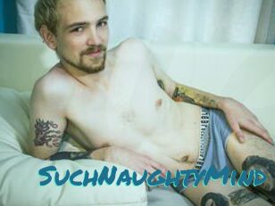 SuchNaughtyMind