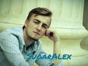 SugarAlex