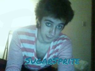 SugarSprite
